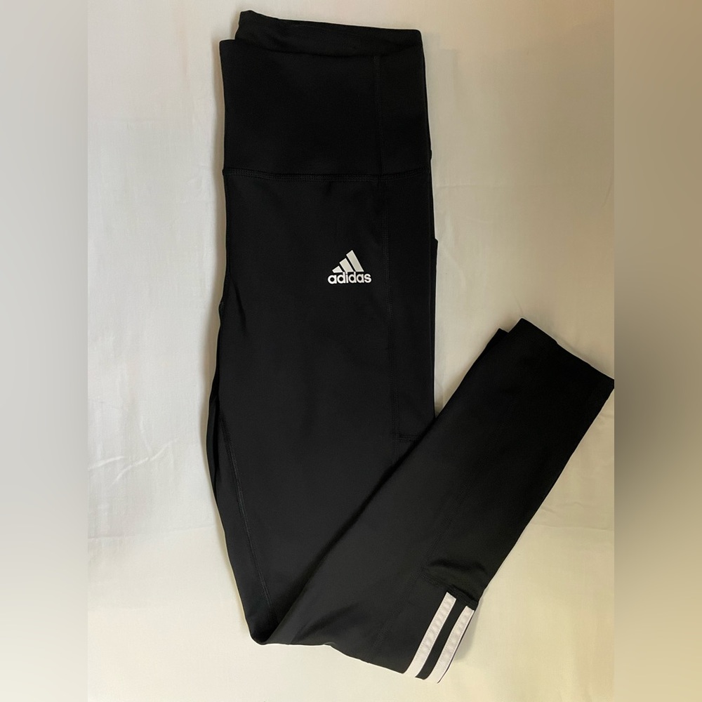 Adidas Leggings- Medium